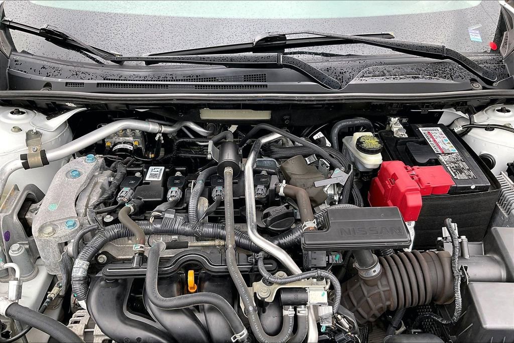 Used 2021 Nissan Sentra SR FWD image 10
