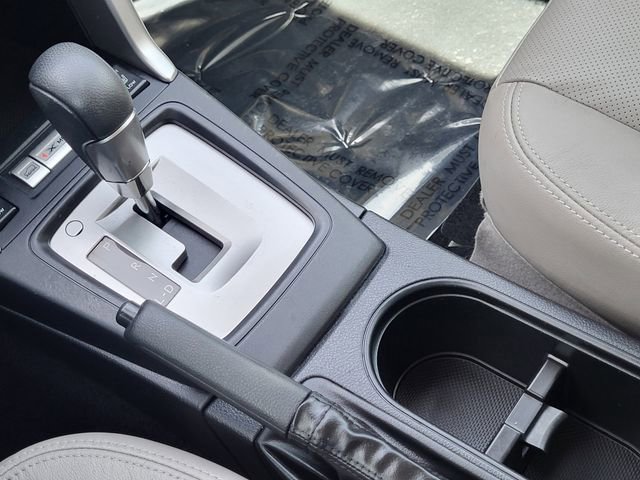 Used 2014 Subaru Forester 2.5i Touring AWD/4WD image 16