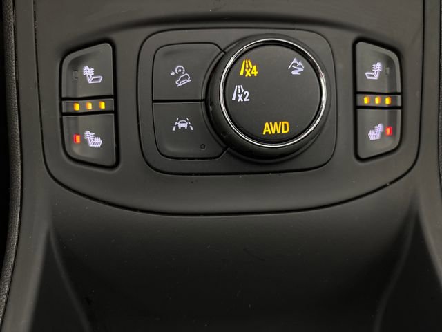 Used 2024 GMC Terrain SLT image 41