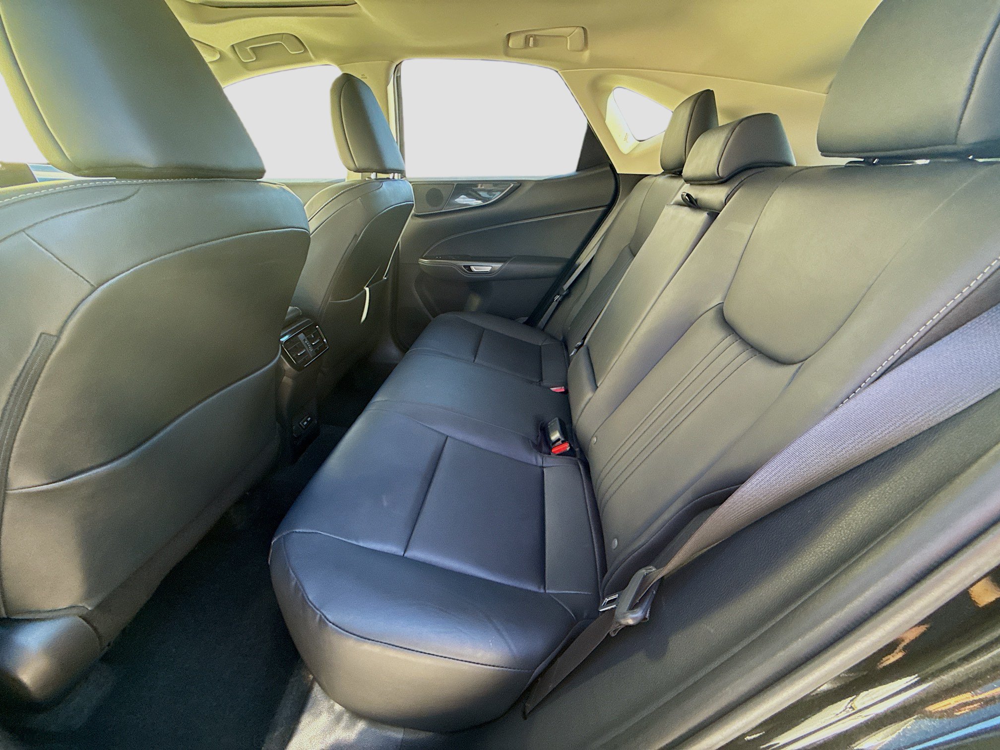 Used 2022 Lexus NX 350 AWD w/ Accessory Package 2 image 21