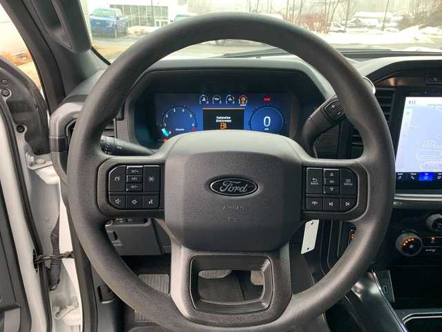 Certified 2024 Ford F150 STX w/ STX Black Appearance Package image 22