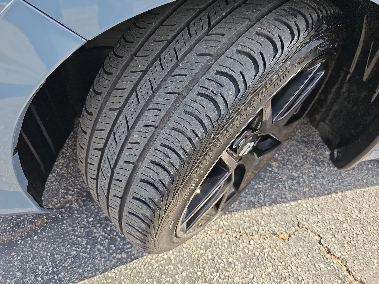 Used 2024 Honda Civic Sport Touring image 37