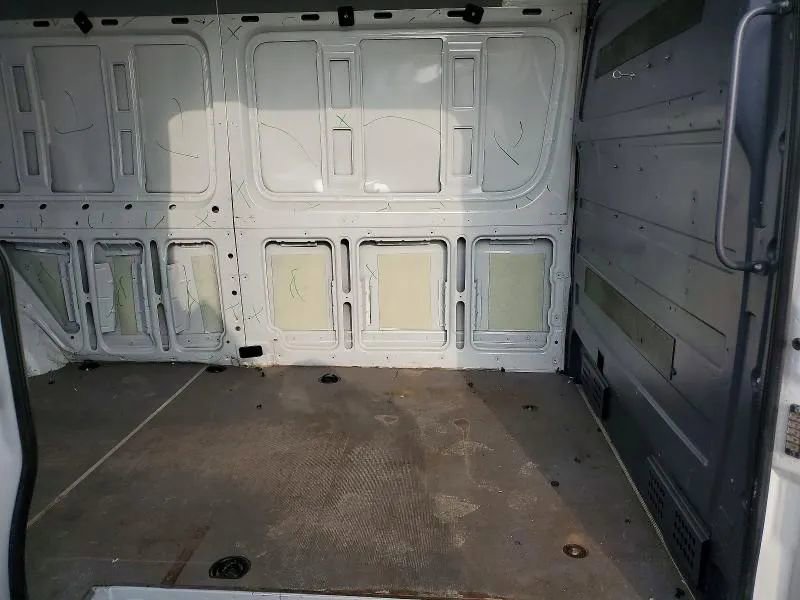 Used 2021 Mercedes-Benz Sprinter 2500 image 11