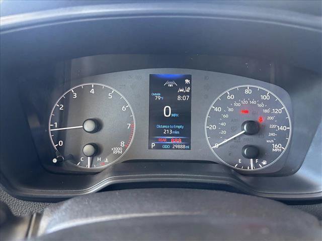 Used 2025 Toyota Corolla SE FWD image 15