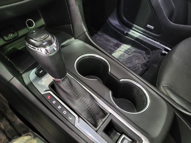 Used 2018 Chevrolet Equinox Premier image 38