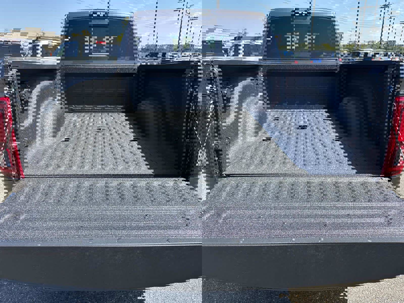 New 2026 RAM 2500 Laramie w/ Night Edition image 7