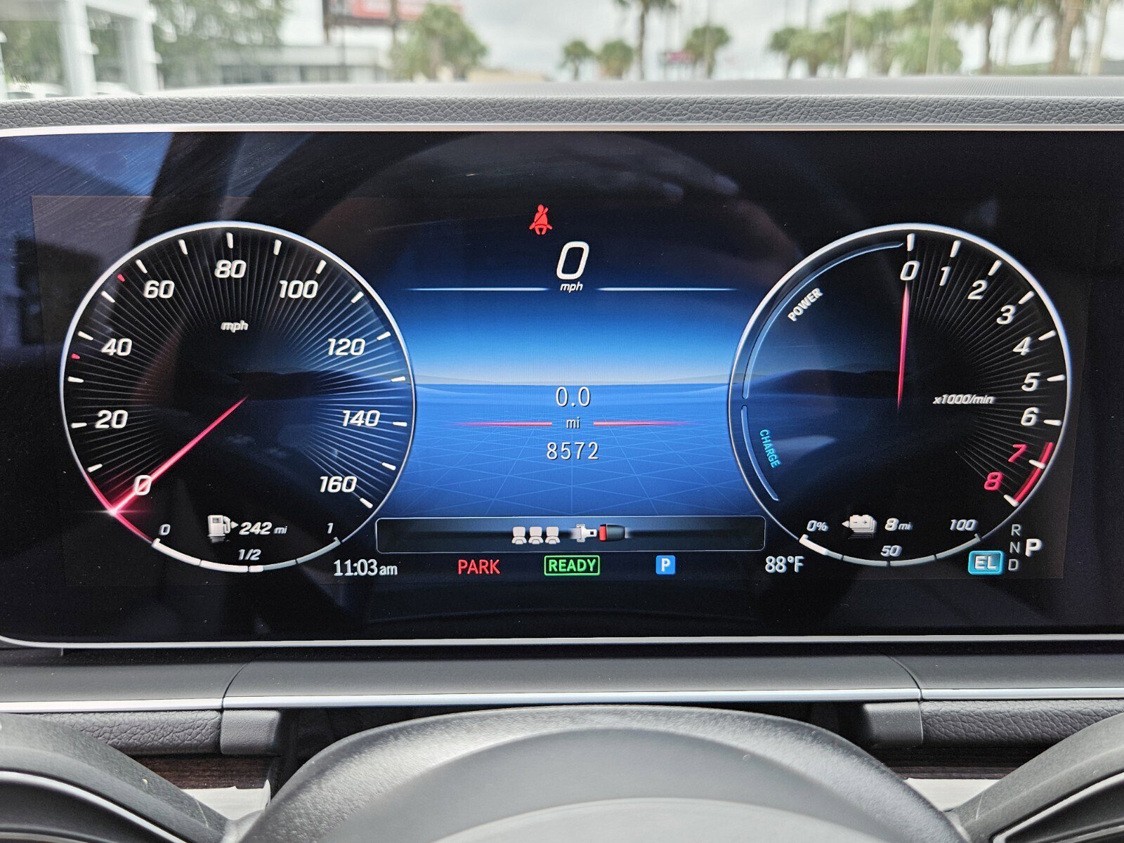 Certified 2025 Mercedes-Benz GLE 450e 4MATIC image 33