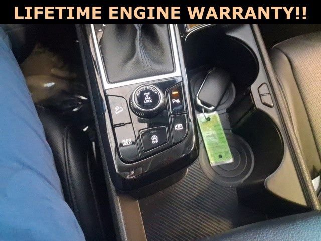 Used 2023 Kia Sportage EX image 17