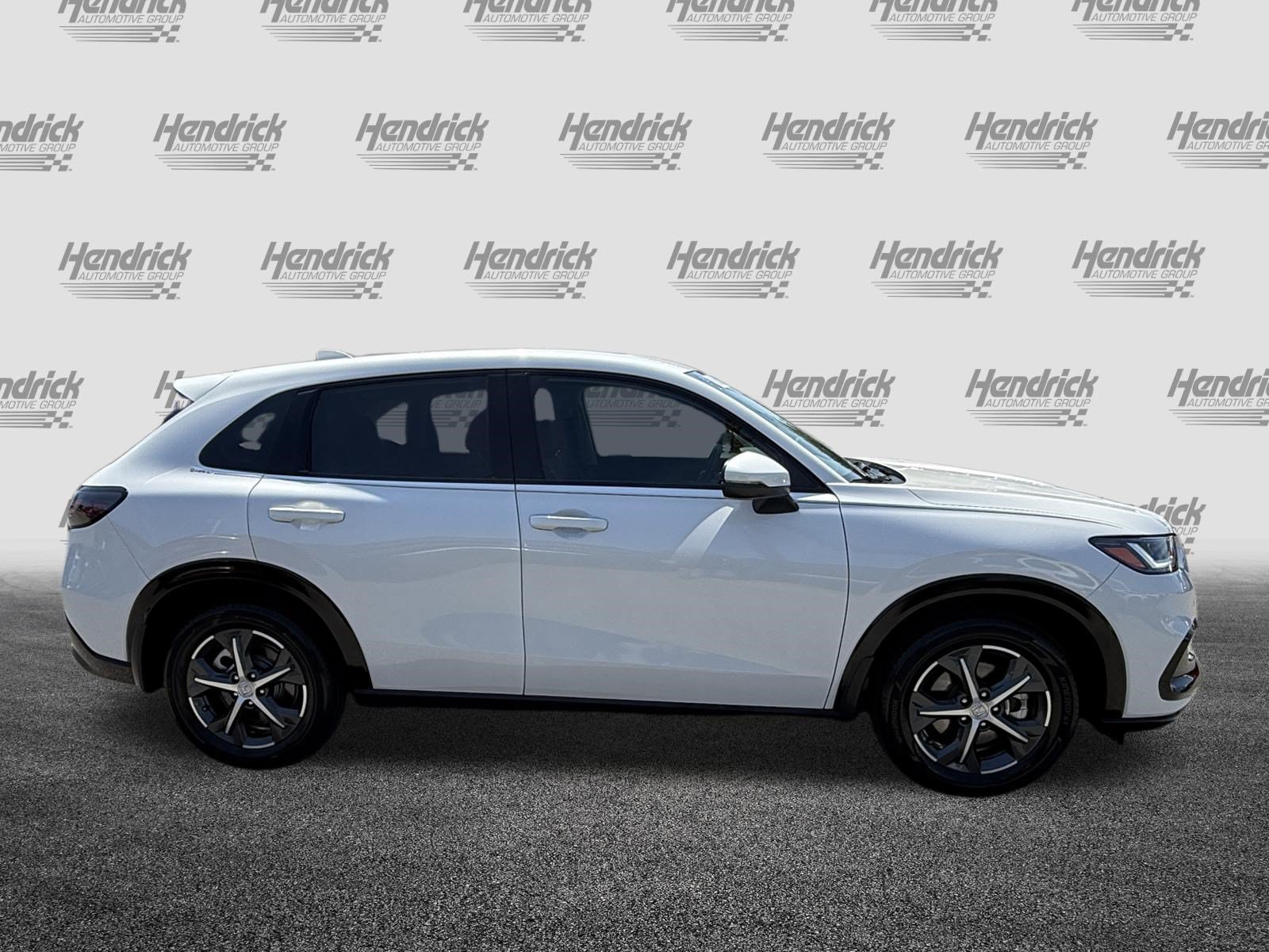 Certified 2024 Honda HR-V EX-L image 17