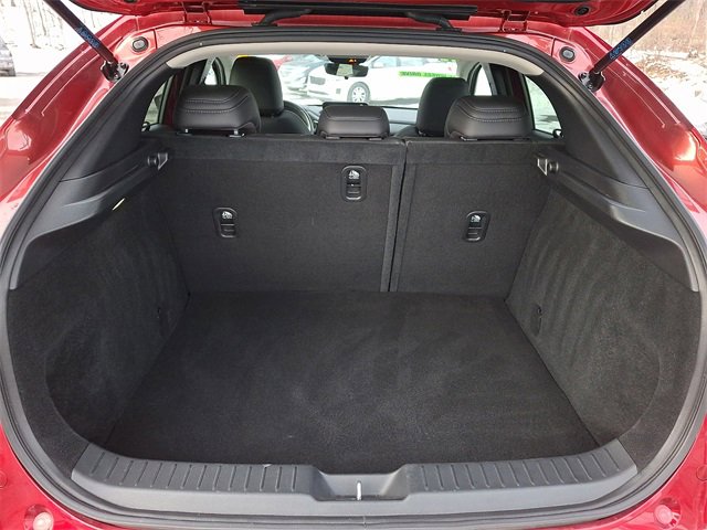 Used 2021 MAZDA CX-30 AWD 2.5 S w/ Preferred Package image 28