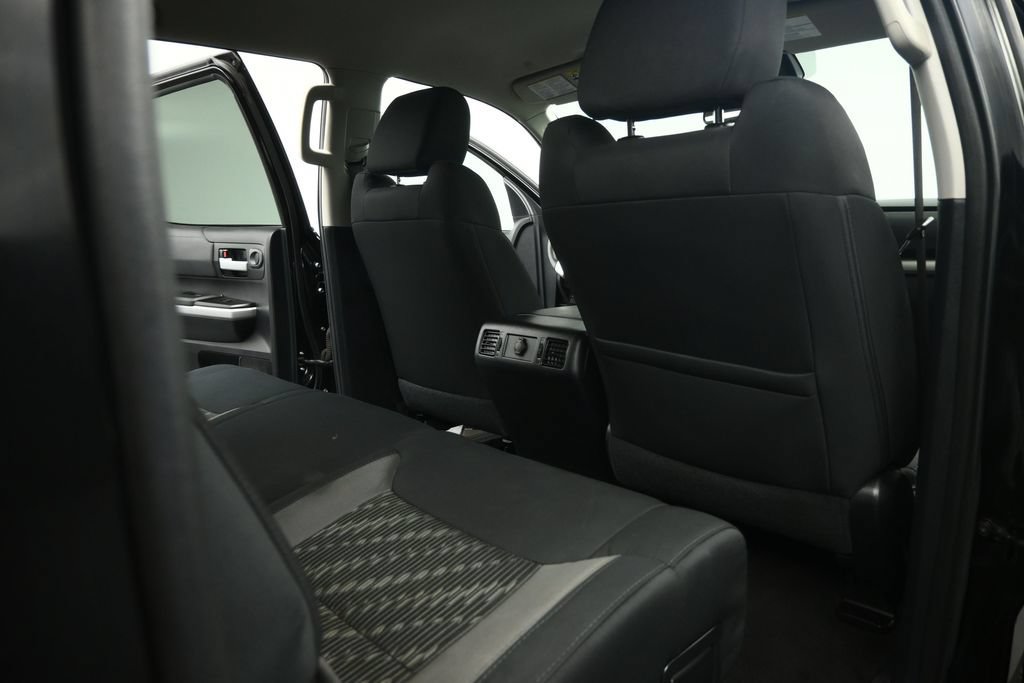 Used 2019 Toyota Tundra SR5 w/ TRD Sport Package AWD/4WD image 62