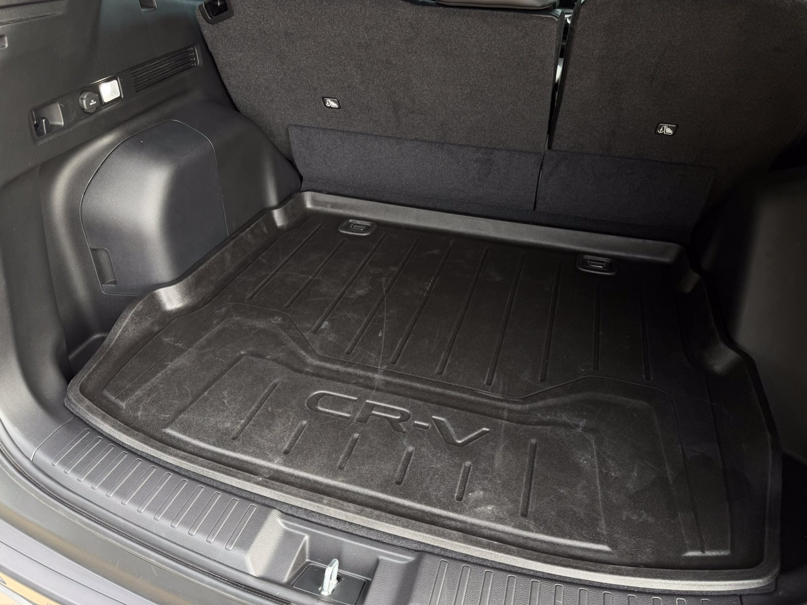 Used 2025 Honda CR-V Sport-L image 33