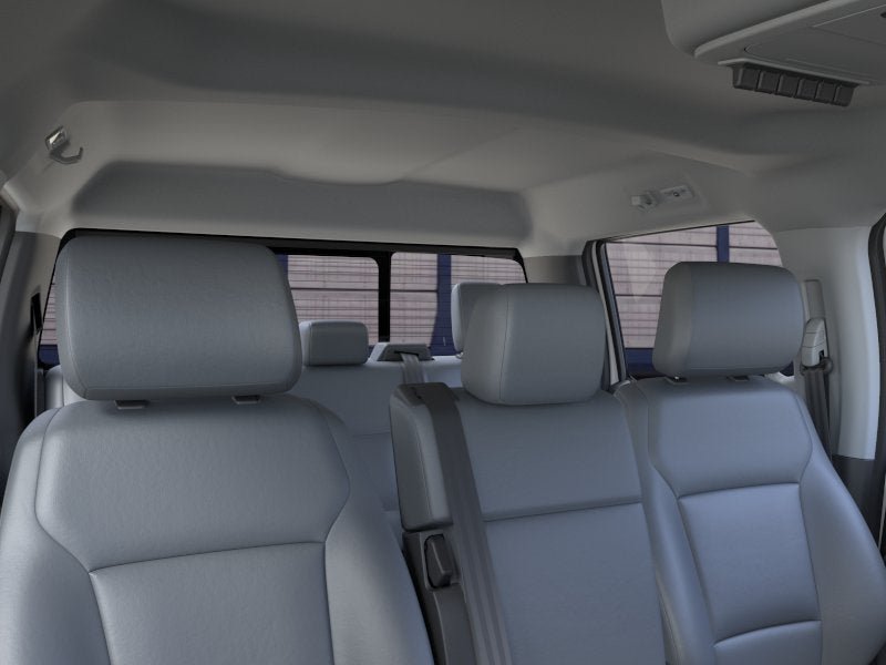 New 2026 Ford F350 XL AWD/4WD image 21