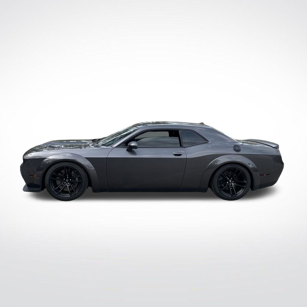 Used 2023 Dodge Challenger R/T Scat Pack image 4