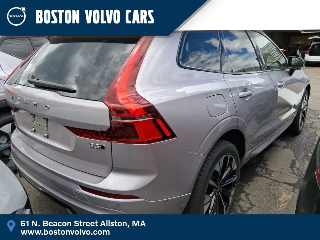 New 2026 Volvo XC60 B5 Plus w/ Climate Package AWD/4WD image 6