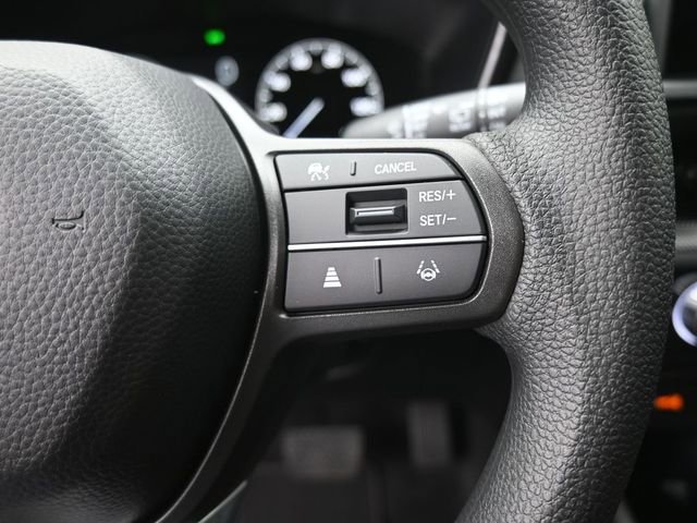 New 2026 Honda CR-V LX image 7