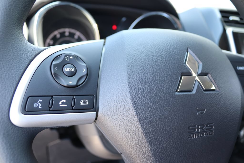 New 2026 Mitsubishi Outlander Sport ES AWD/4WD image 14
