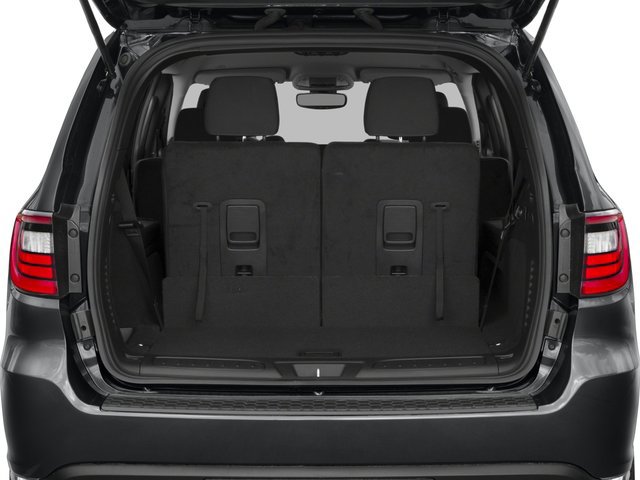 Used 2017 Dodge Durango SXT w/ Quick Order Package 23B AWD/4WD image 16
