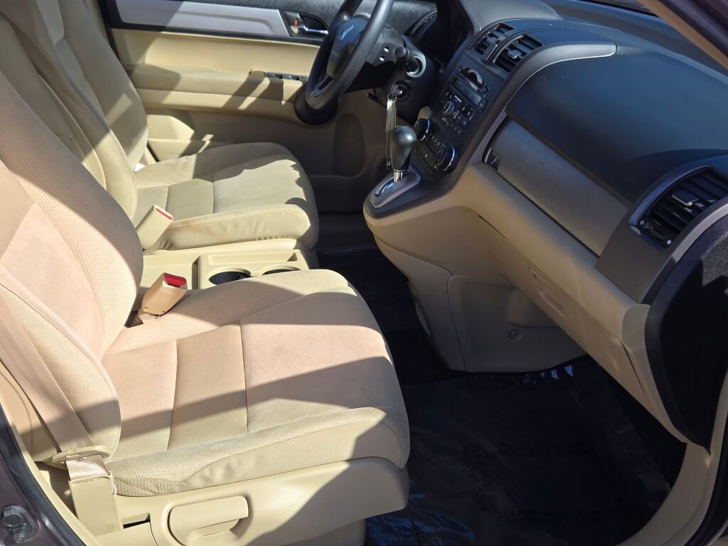 Used 2011 Honda CR-V SE image 7