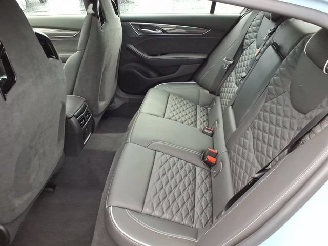 Certified 2026 Cadillac CT5 V Blackwing w/ Carbon Fiber 2 Package RWD image 16