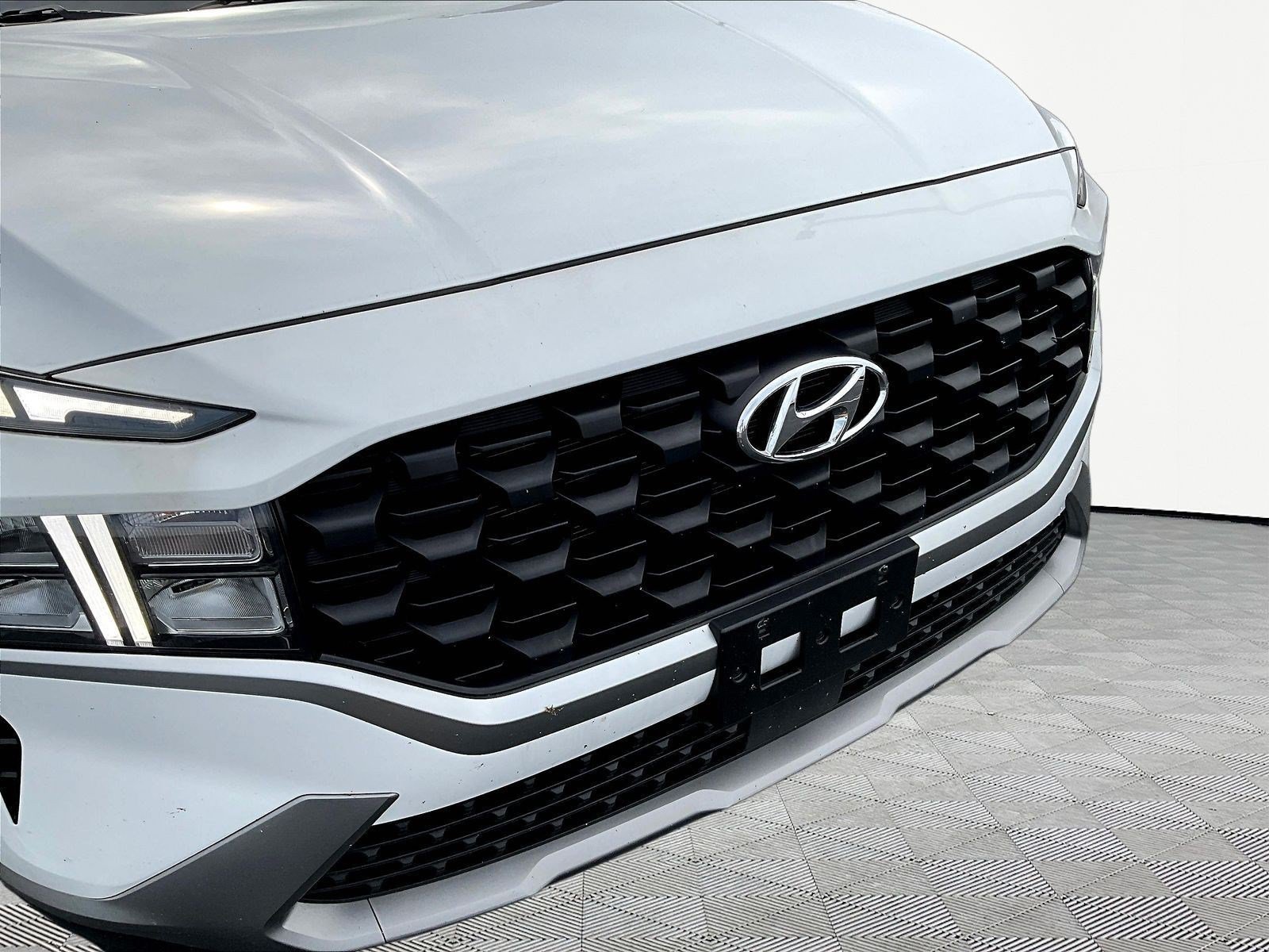 Used 2023 Hyundai Santa Fe SEL AWD/4WD image 29