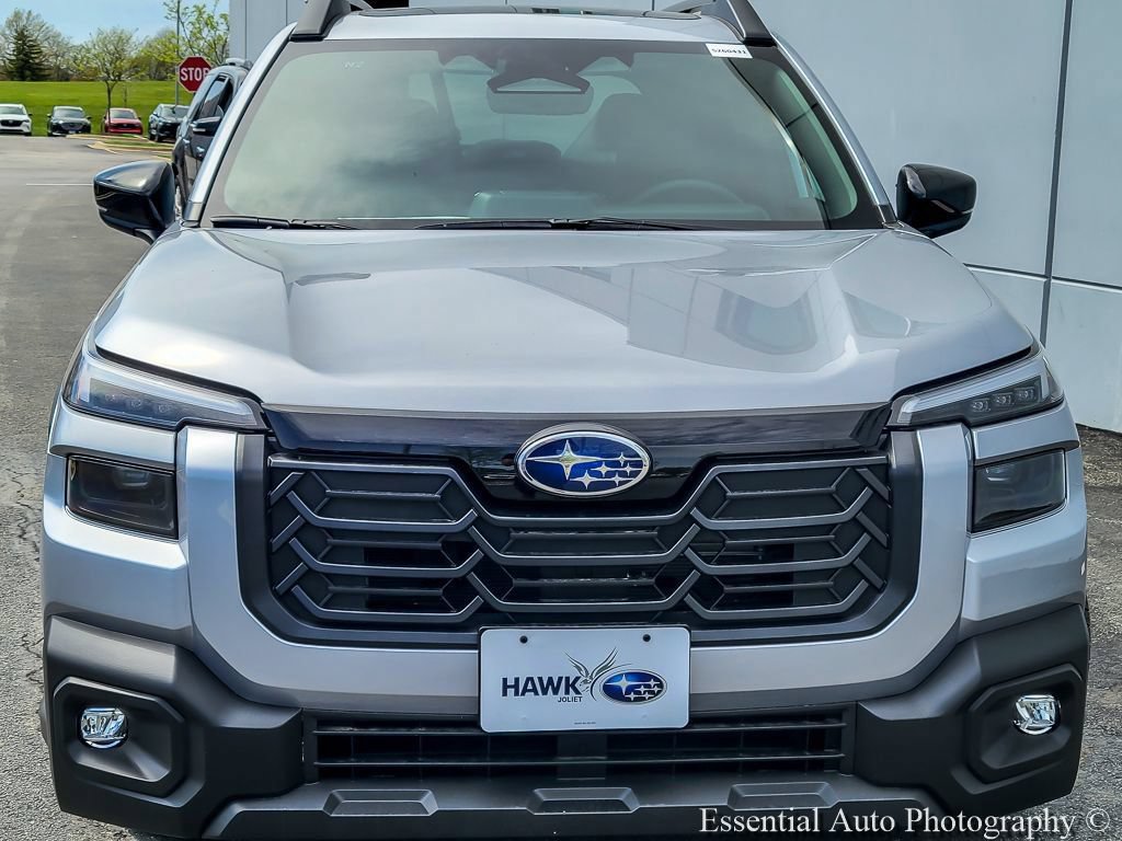 Certified 2026 Subaru Outback Premium AWD/4WD image 4