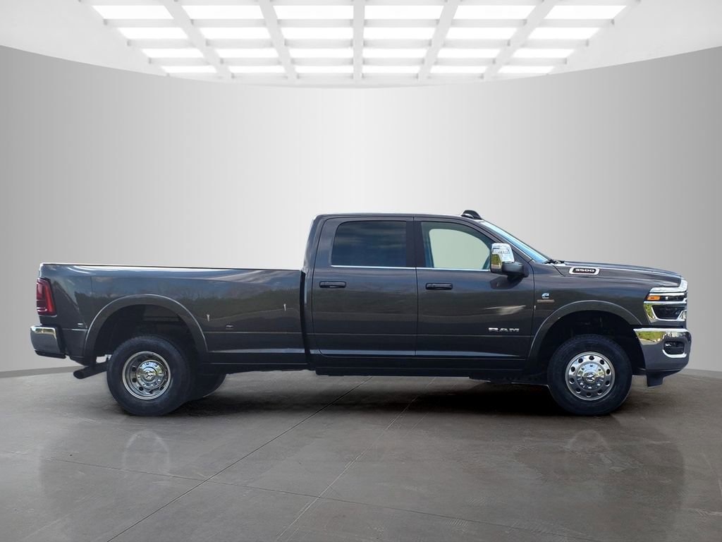 New 2026 RAM 3500 Longhorn image 7