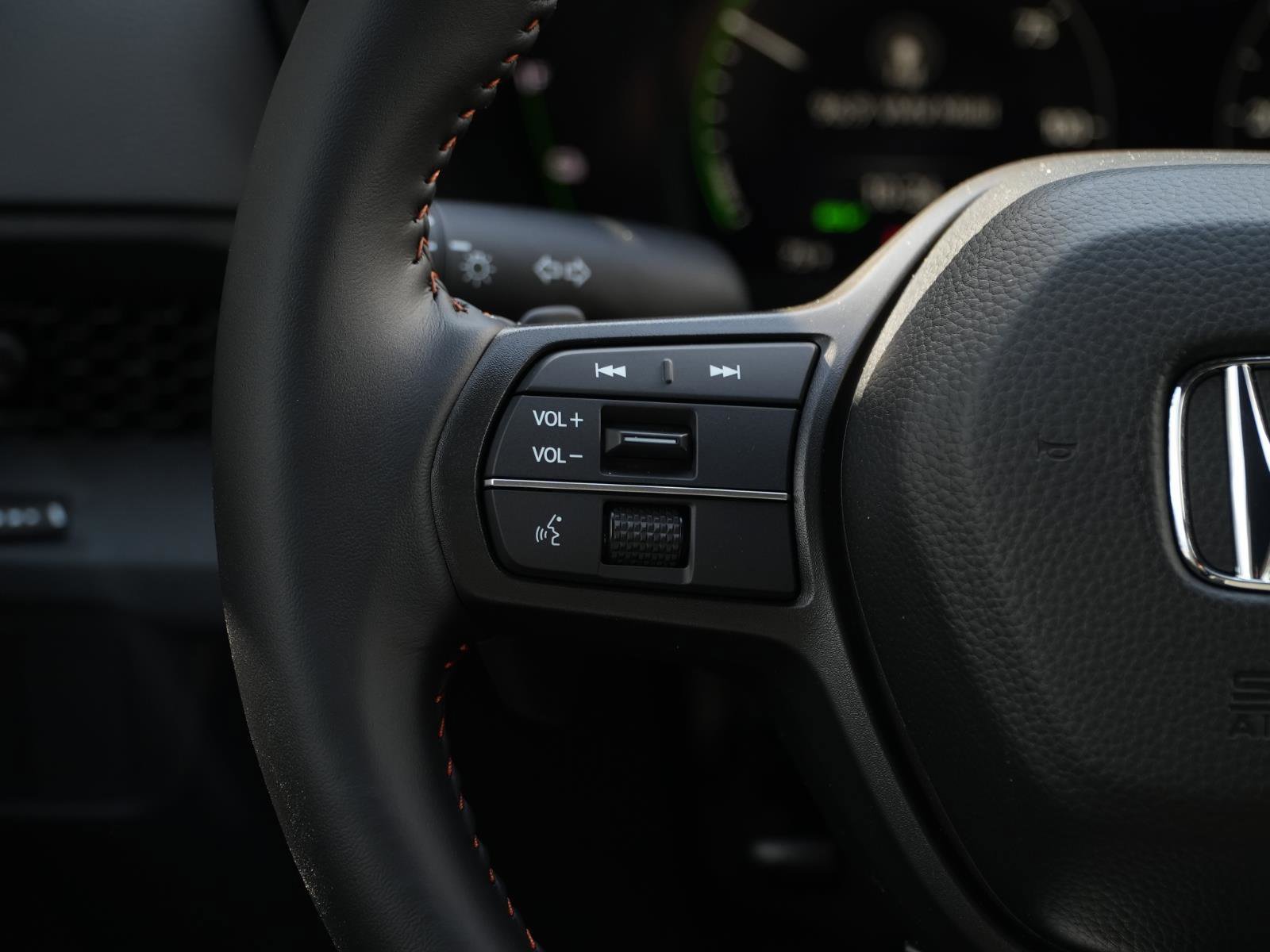 New 2026 Honda CR-V Sport-L image 22