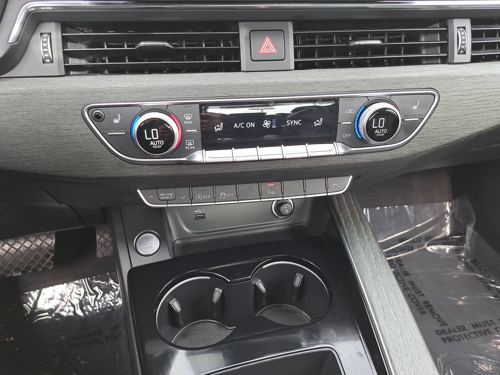 Used 2023 Audi A4 2.0T Premium AWD/4WD image 25