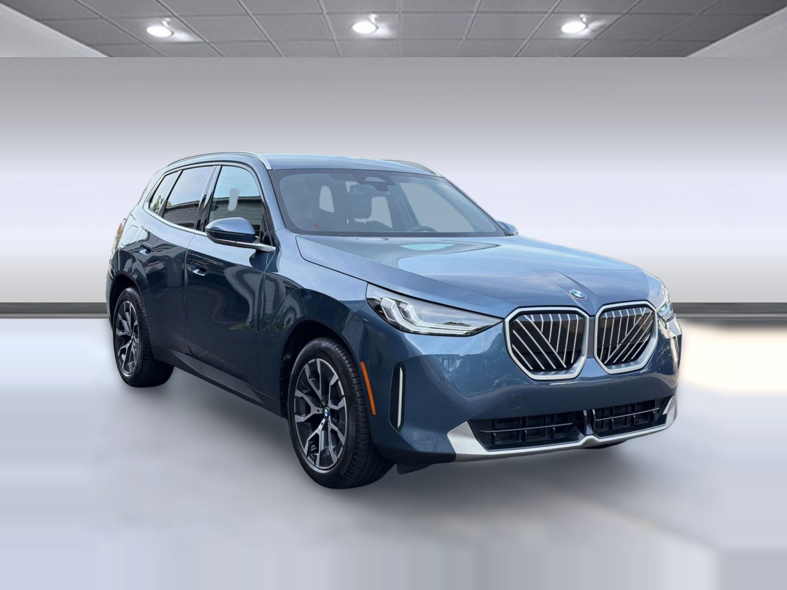 Used 2026 BMW X3 xDrive30 AWD/4WD image 7