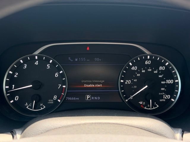 Used 2022 Nissan Frontier SV w/ Technology Package RWD image 27