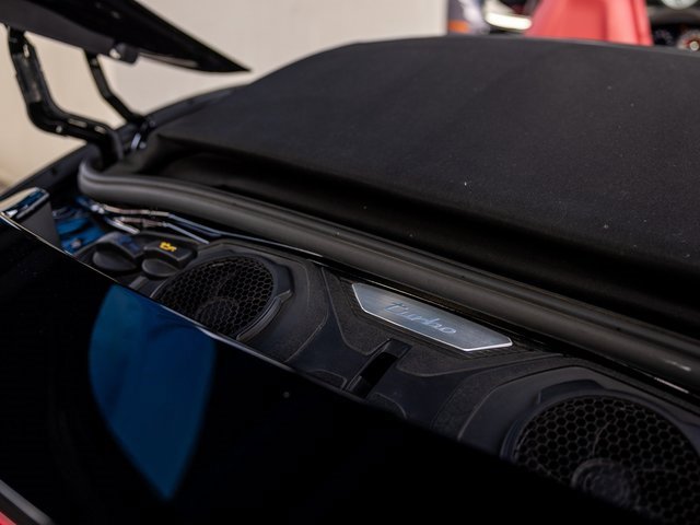 Used 2021 Porsche 911 Turbo image 29