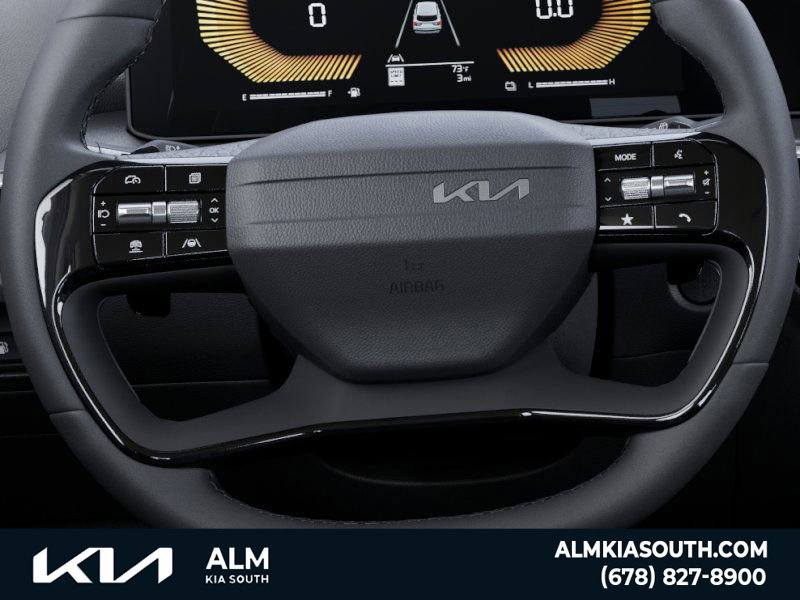 New 2026 Kia Sorento EX AWD/4WD image 22
