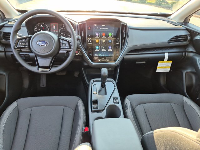 New 2026 Subaru Crosstrek 2.5i Premium AWD/4WD image 28