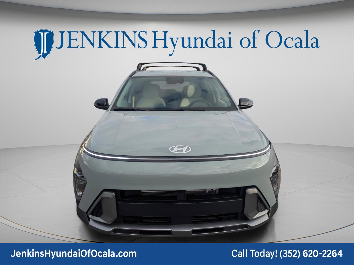 New 2026 Hyundai Kona SEL Premium image 10