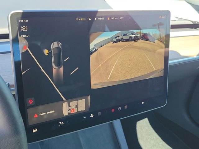 Used 2023 Tesla Model 3 Performance image 31