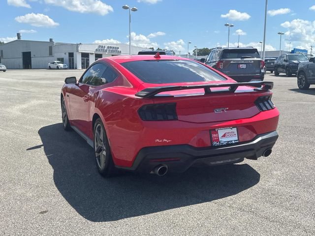 Used 2025 Ford Mustang GT Premium RWD image 6