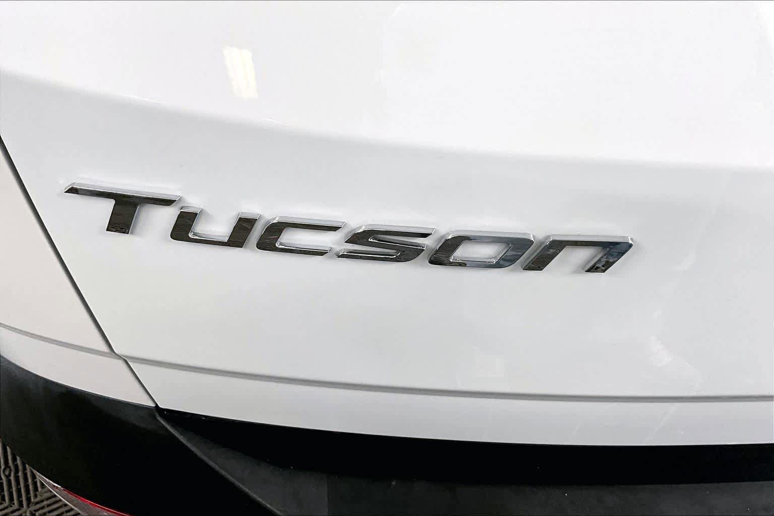 Used 2023 Hyundai Tucson SEL AWD/4WD image 10