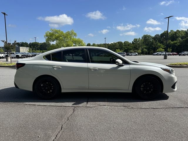 Used 2022 Subaru Legacy Limited AWD/4WD image 10