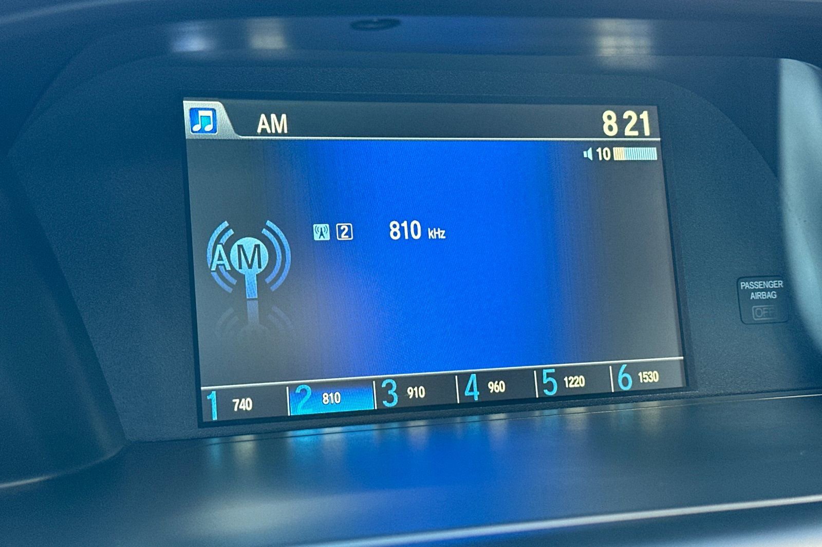 Used 2013 Honda Accord EX image 19