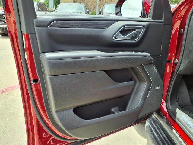 Used 2022 GMC Yukon SLT w/ SLT Premium Package AWD/4WD image 20