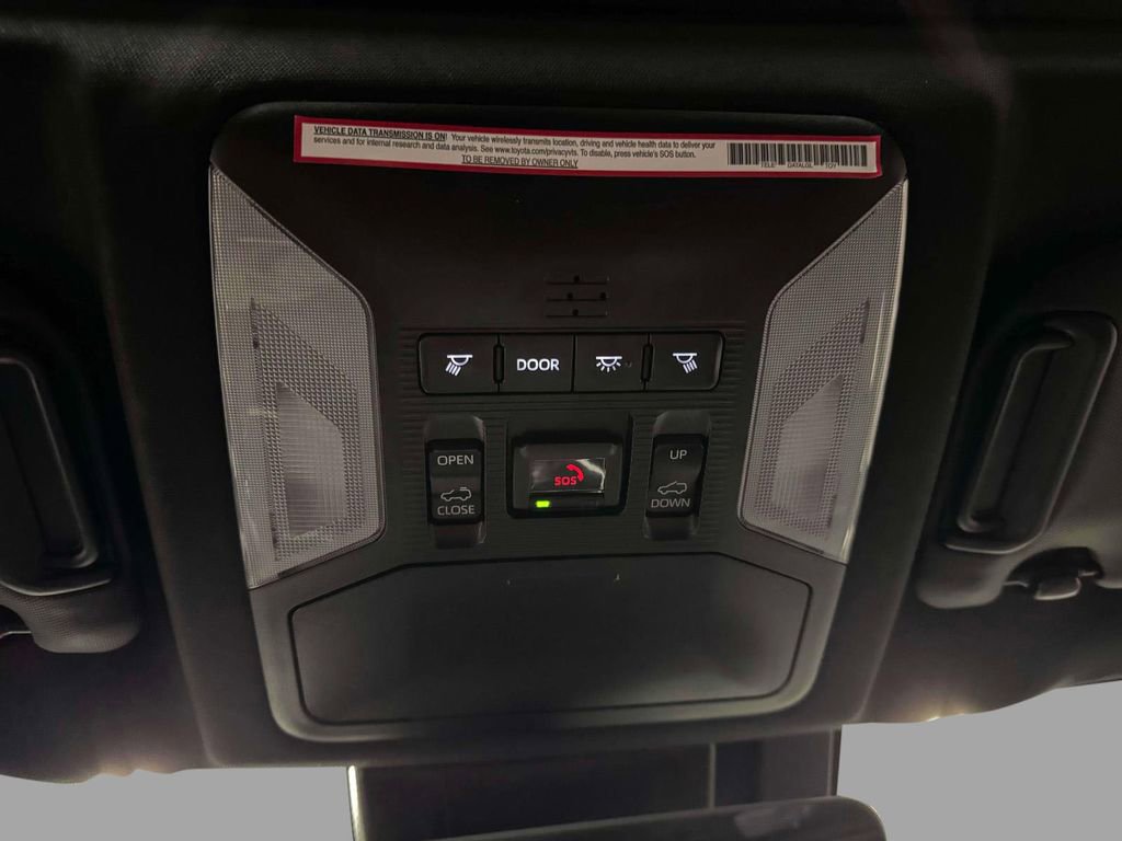 Used 2024 Toyota RAV4 XSE w/ Weather Package image 31