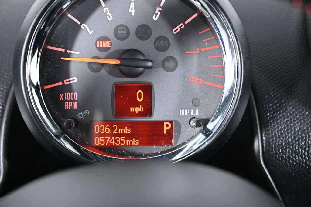 Used 2016 MINI Cooper Countryman John Cooper Works image 13