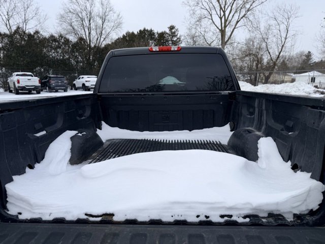 Used 2012 Chevrolet Silverado 1500 LT image 21