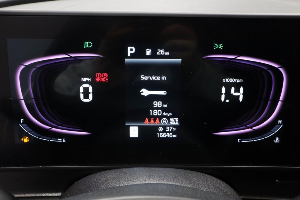 Used 2025 Kia Sportage X-Line image 27