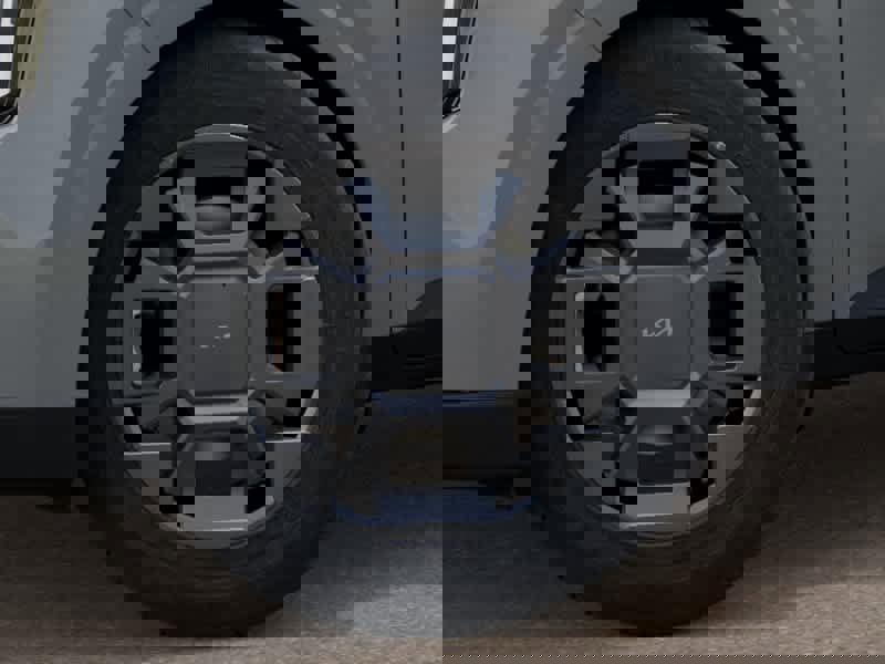 New 2026 Kia Carnival EX image 9