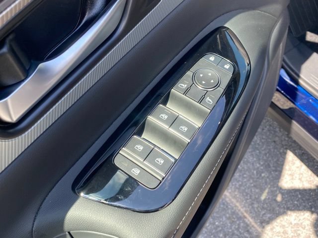 New 2025 Nissan Murano SL w/ Cargo Package AWD/4WD image 13