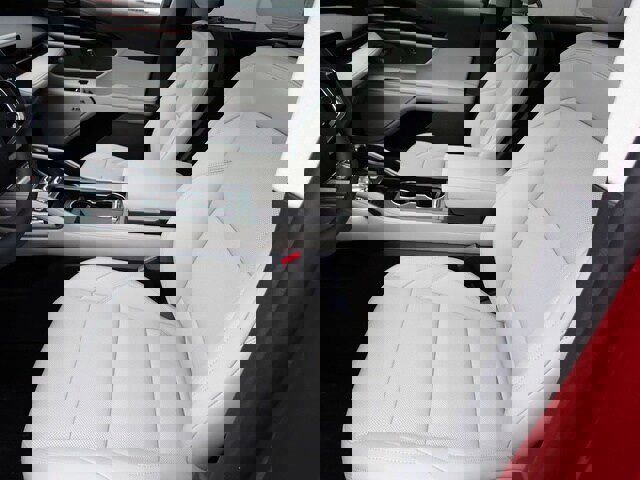 New 2026 Lincoln Nautilus Premier w/ Equipment Group 102A image 37