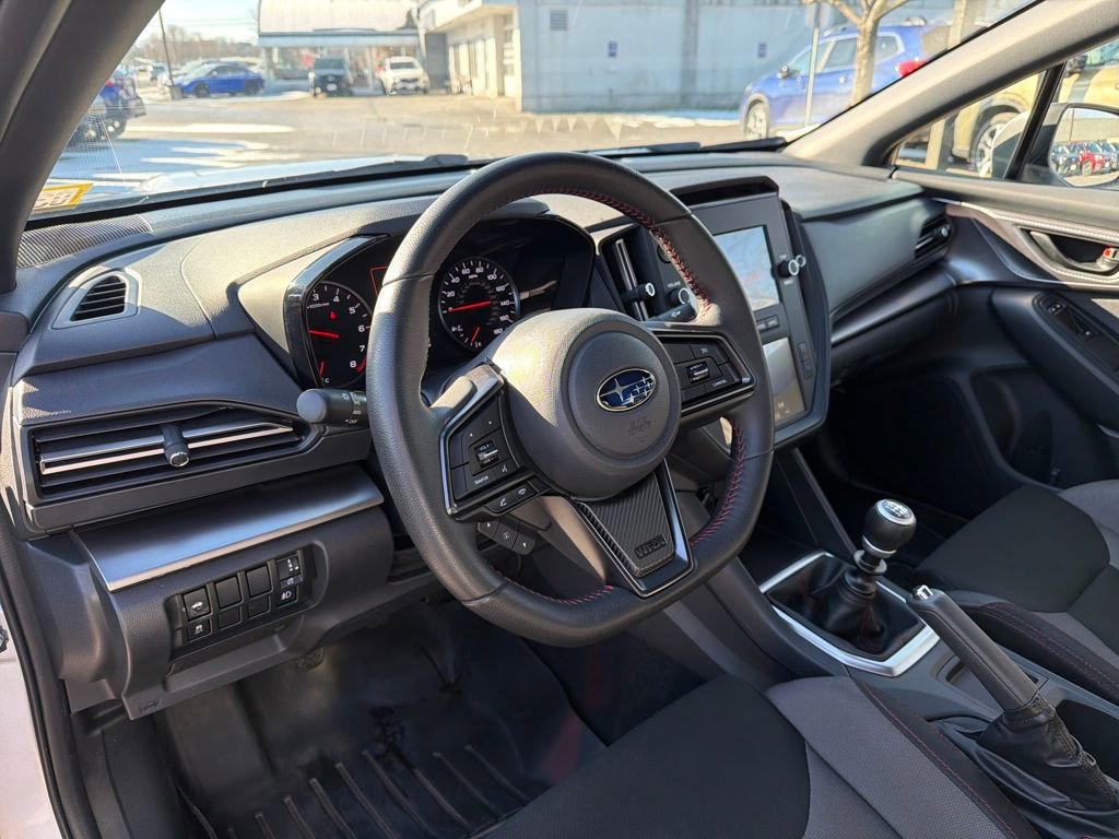 Used 2023 Subaru WRX AWD/4WD image 17