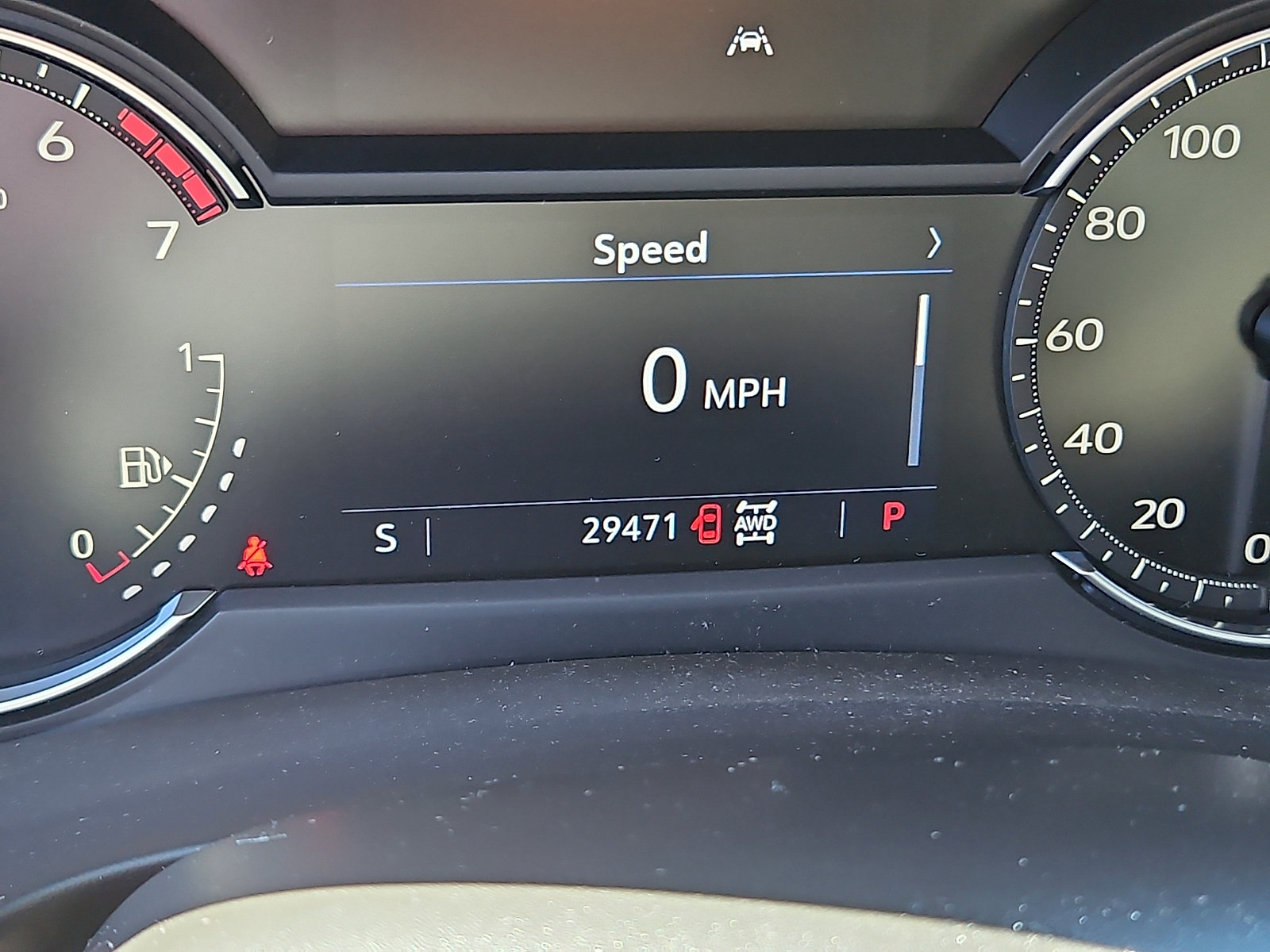 Certified 2023 Cadillac XT4 Luxury w/ Cold Weather Package AWD/4WD image 20